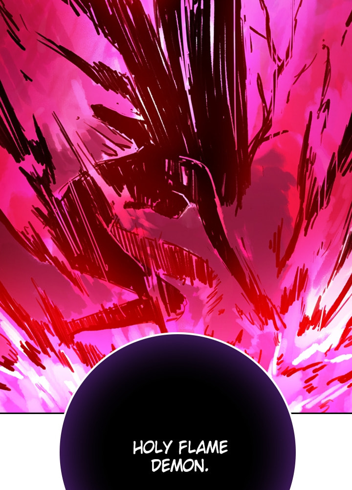 Fray Chapter 36 page 107 - 
