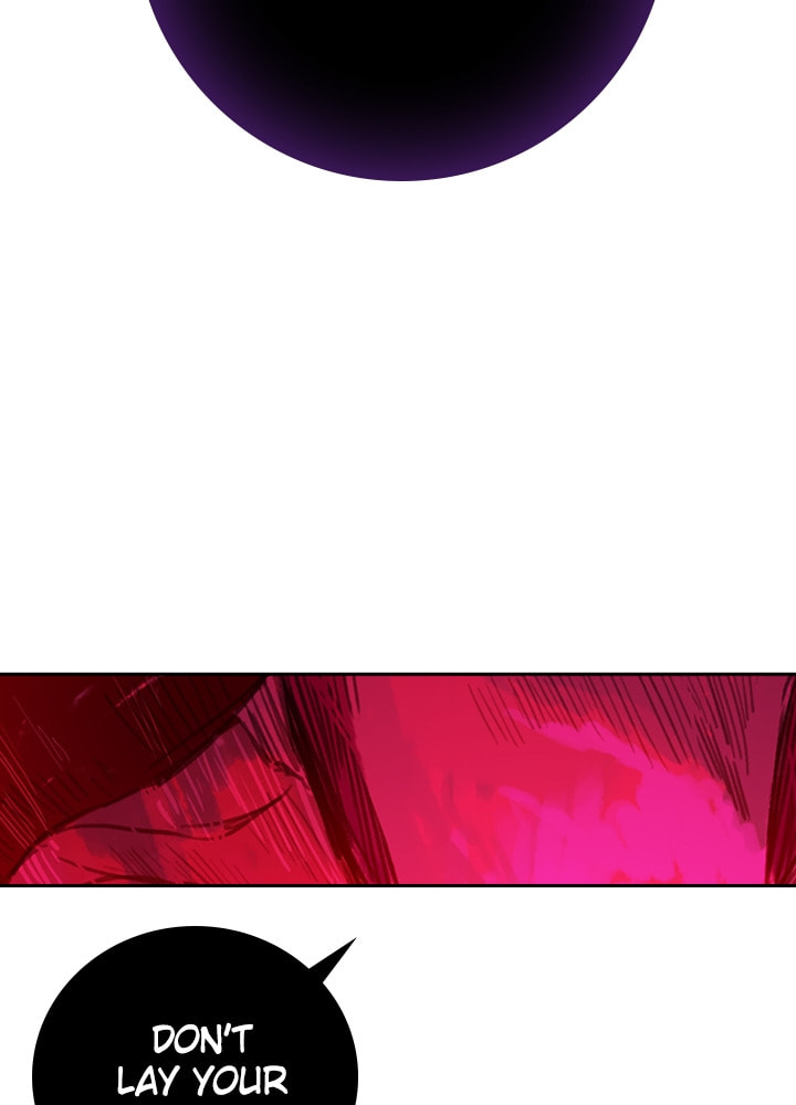 Fray Chapter 36 page 108 - 