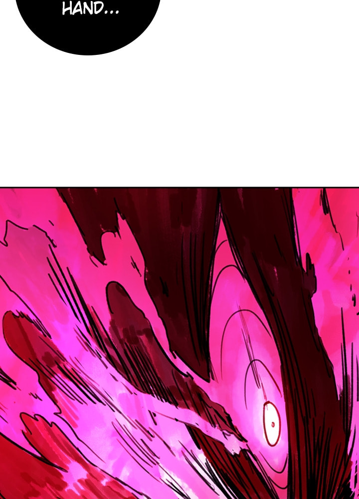 Fray Chapter 36 page 109 - 