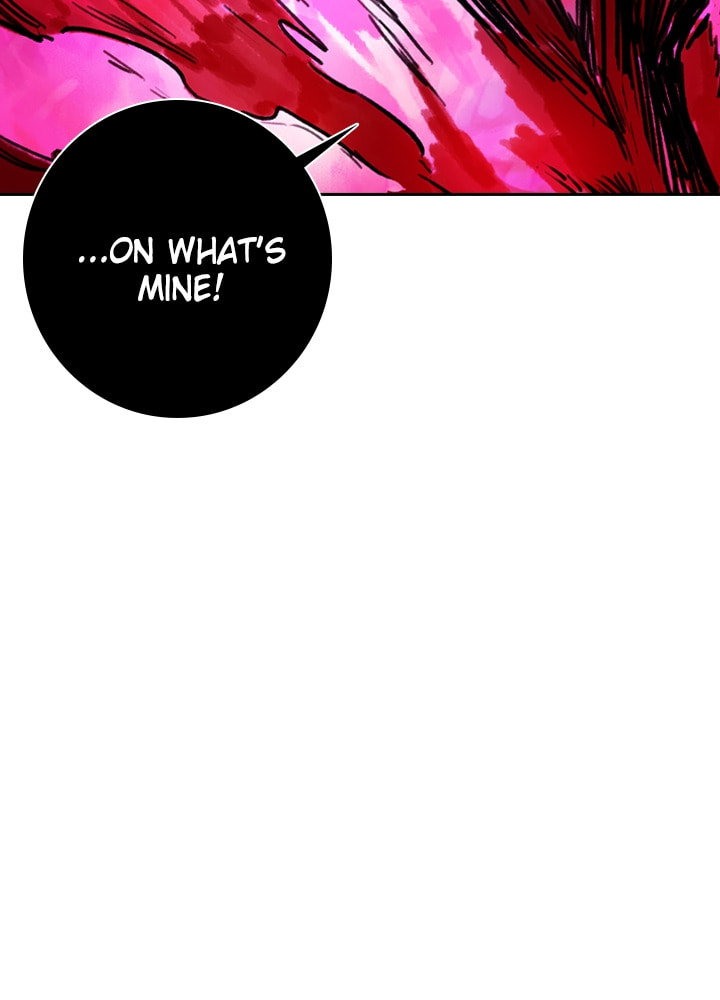 Fray Chapter 36 page 110 - 