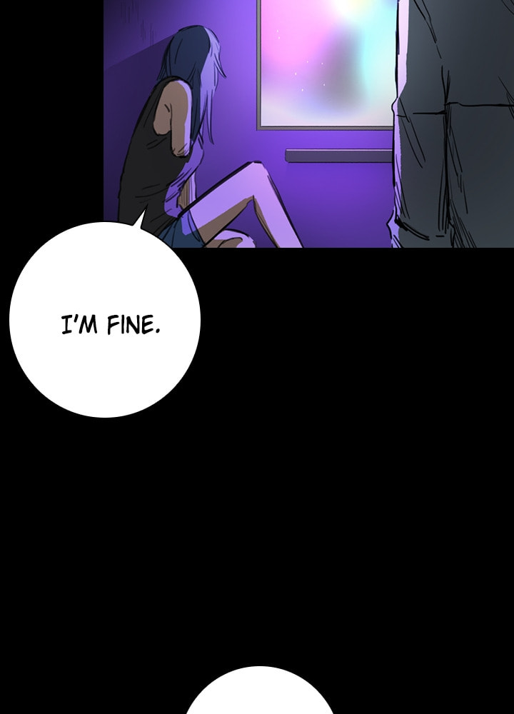 Fray Chapter 36 page 12 - 