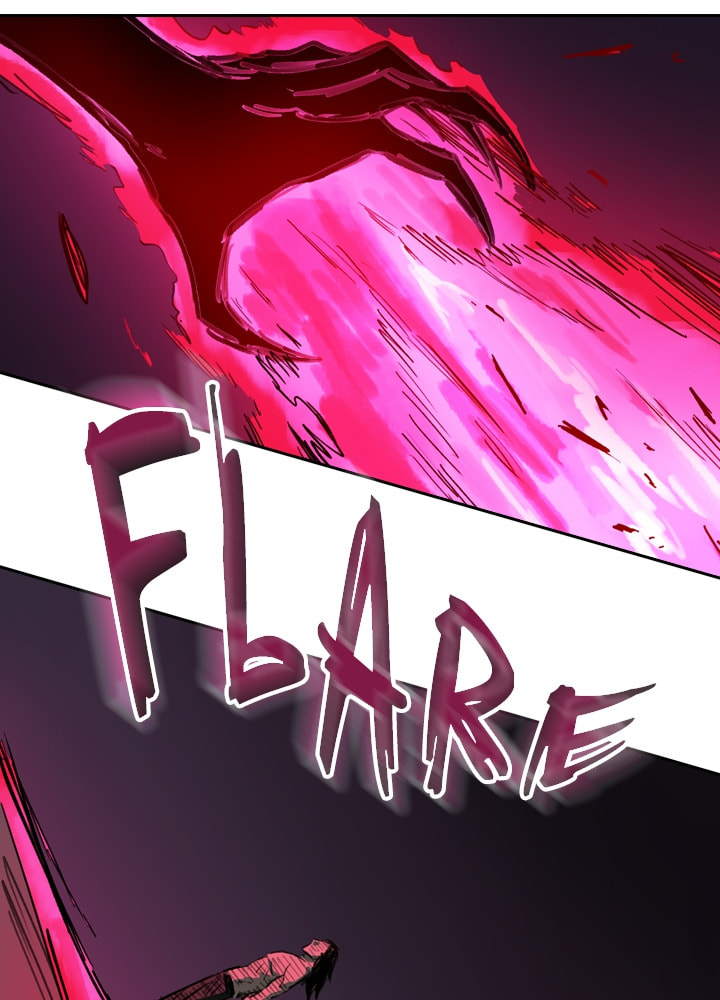 Fray Chapter 36 page 111 - 