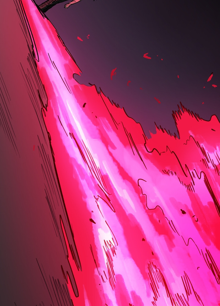 Fray Chapter 36 page 112 - 