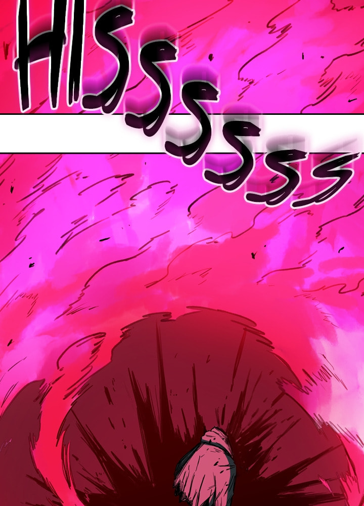 Fray Chapter 36 page 114 - 