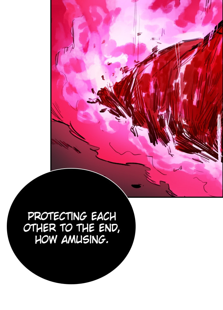 Fray Chapter 36 page 117 - 