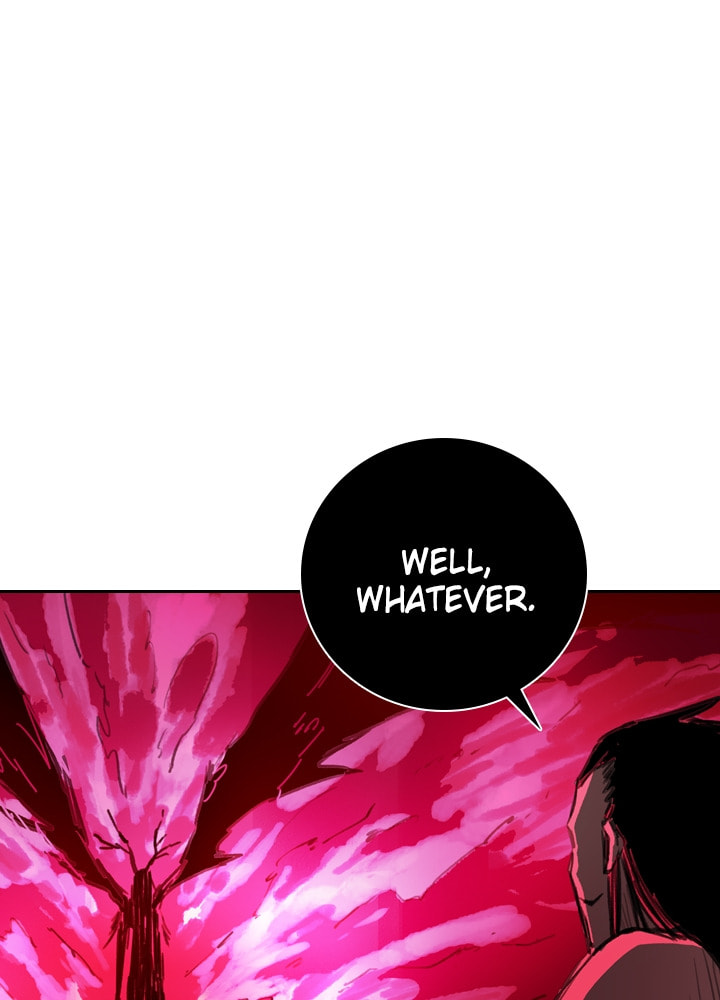 Fray Chapter 36 page 118 - 