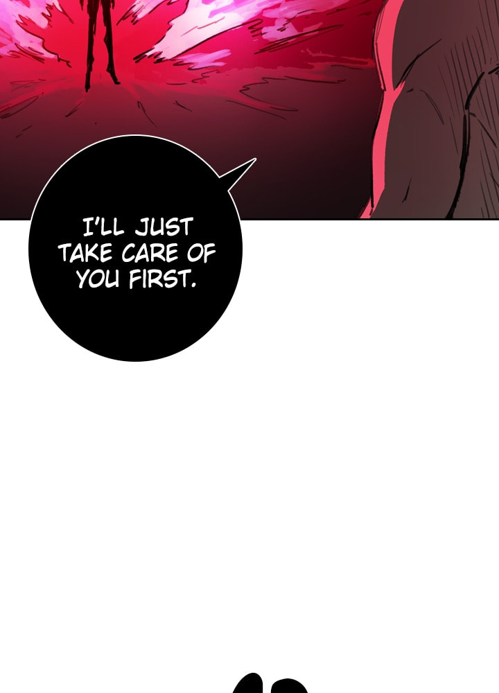 Fray Chapter 36 page 119 - 