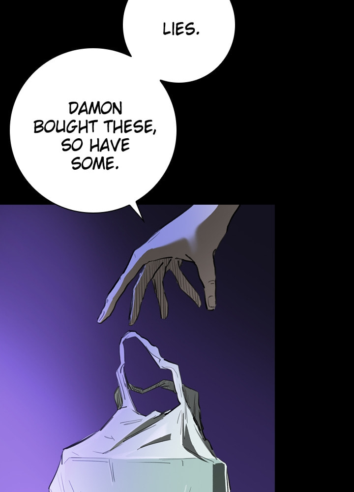 Fray Chapter 36 page 13 - 