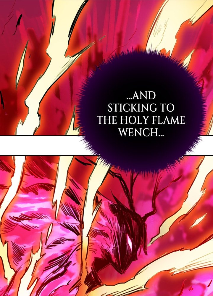 Fray Chapter 36 page 124 - 