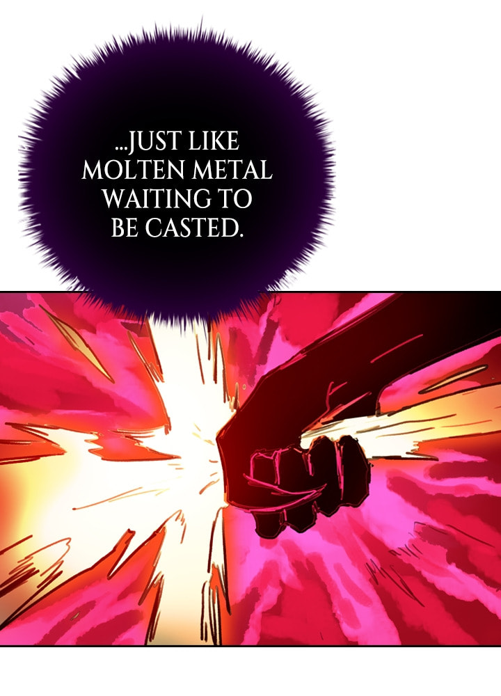 Fray Chapter 36 page 126 - 