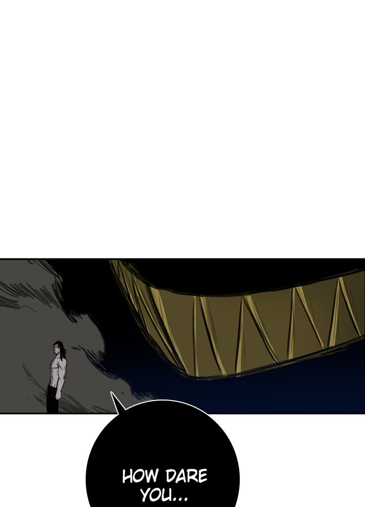 Fray Chapter 36 page 129 - 