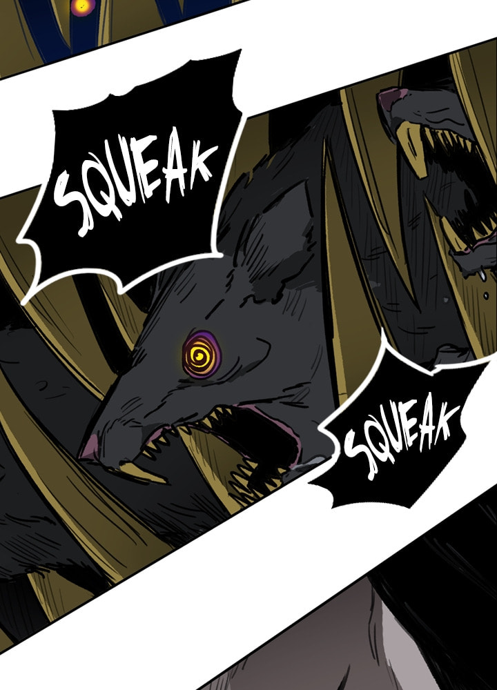 Fray Chapter 36 page 131 - 