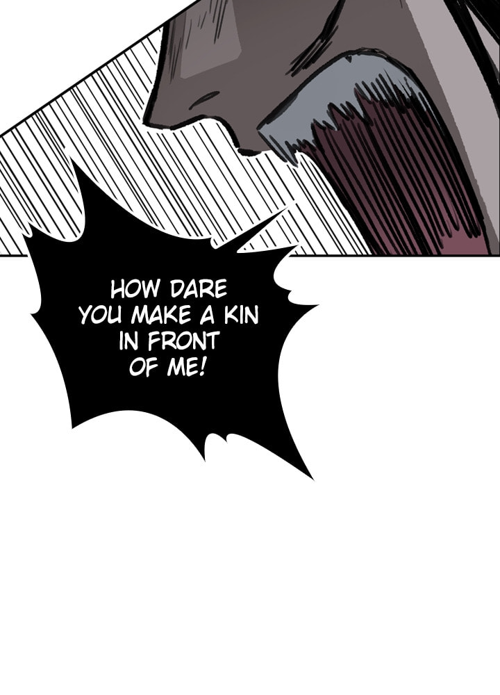 Fray Chapter 36 page 132 - 