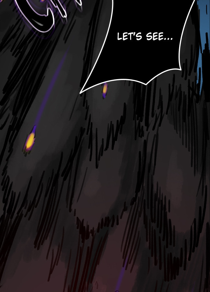 Fray Chapter 36 page 134 - 