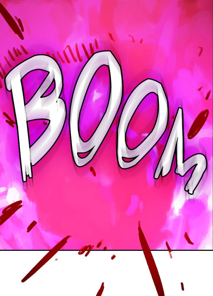 Fray Chapter 36 page 137 - 