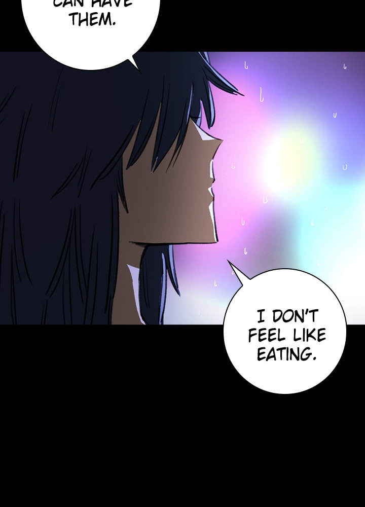Fray Chapter 36 page 15 - 