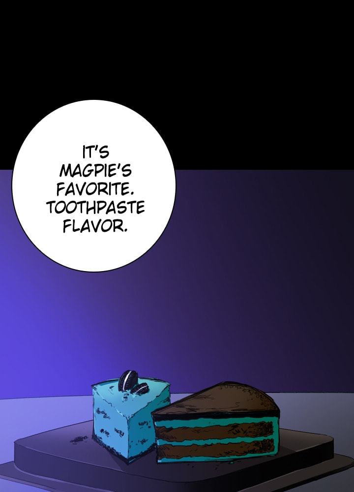 Fray Chapter 36 page 16 - 