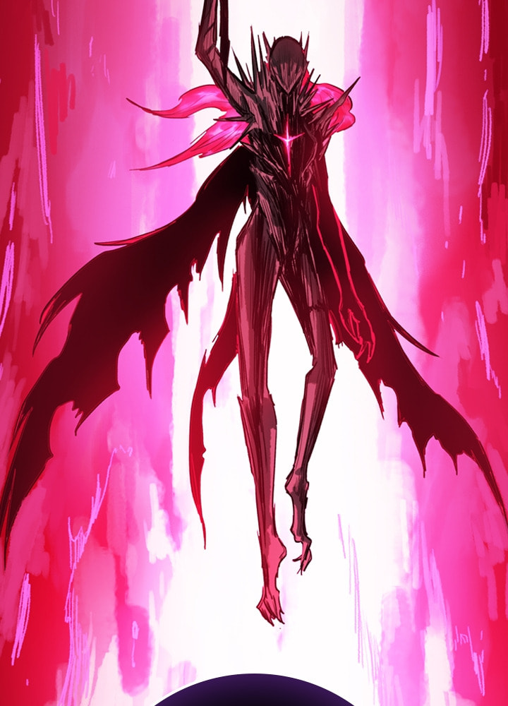 Fray Chapter 36 page 151 - 
