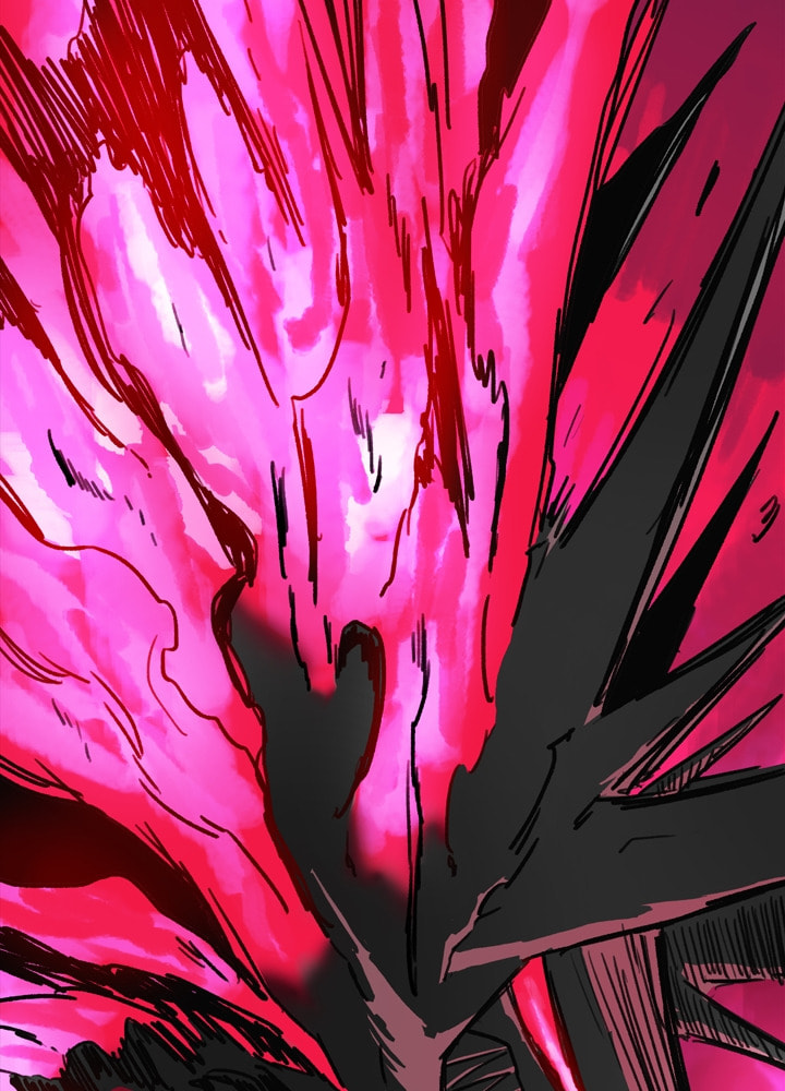 Fray Chapter 36 page 154 - 