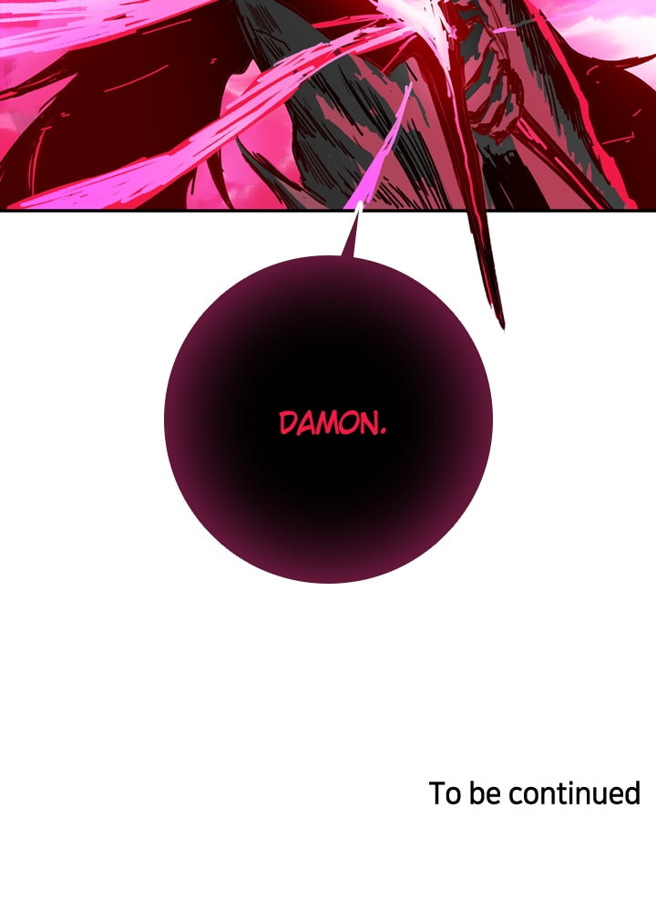 Fray Chapter 36 page 156 - 