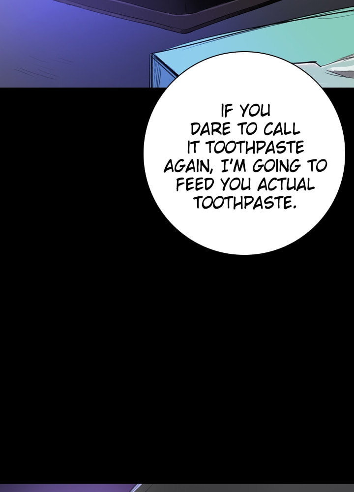 Fray Chapter 36 page 17 - 