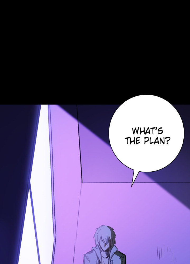Fray Chapter 36 page 19 - 