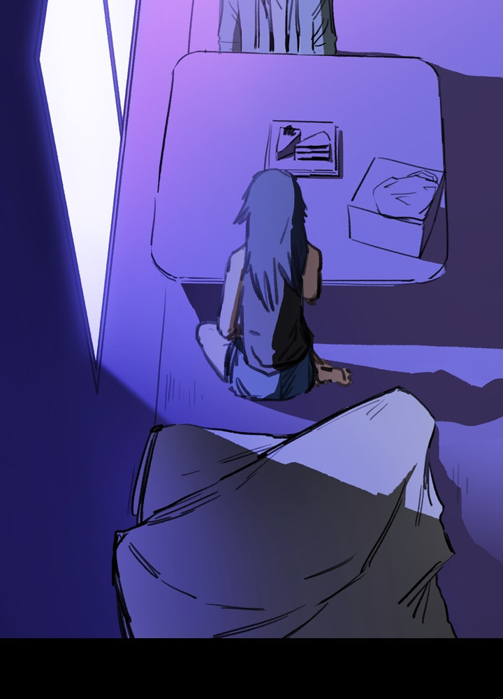 Fray Chapter 36 page 20 - 