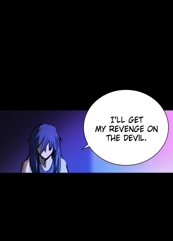 Fray Chapter 36 page 21 - 