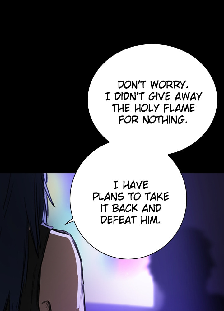Fray Chapter 36 page 23 - 