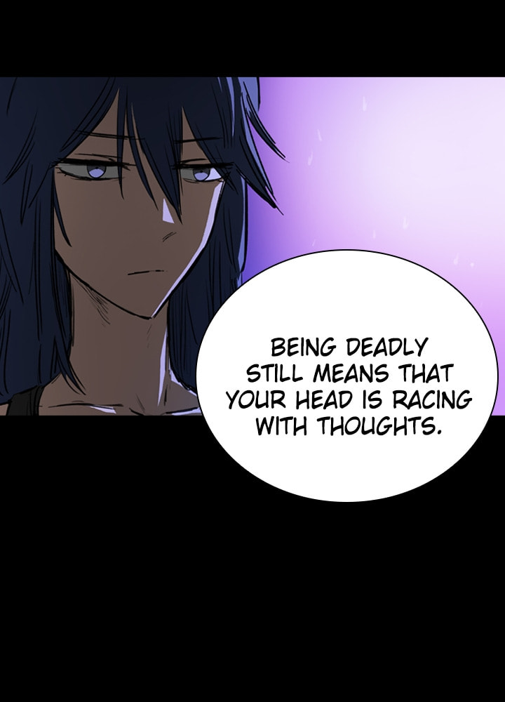 Fray Chapter 36 page 26 - 