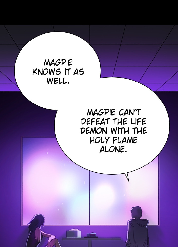 Fray Chapter 36 page 27 - 