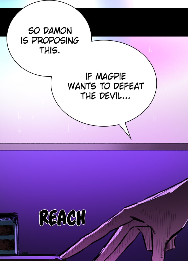 Fray Chapter 36 page 29 - 