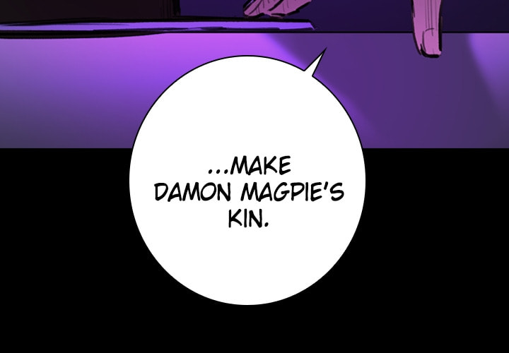 Fray Chapter 36 page 30 - 