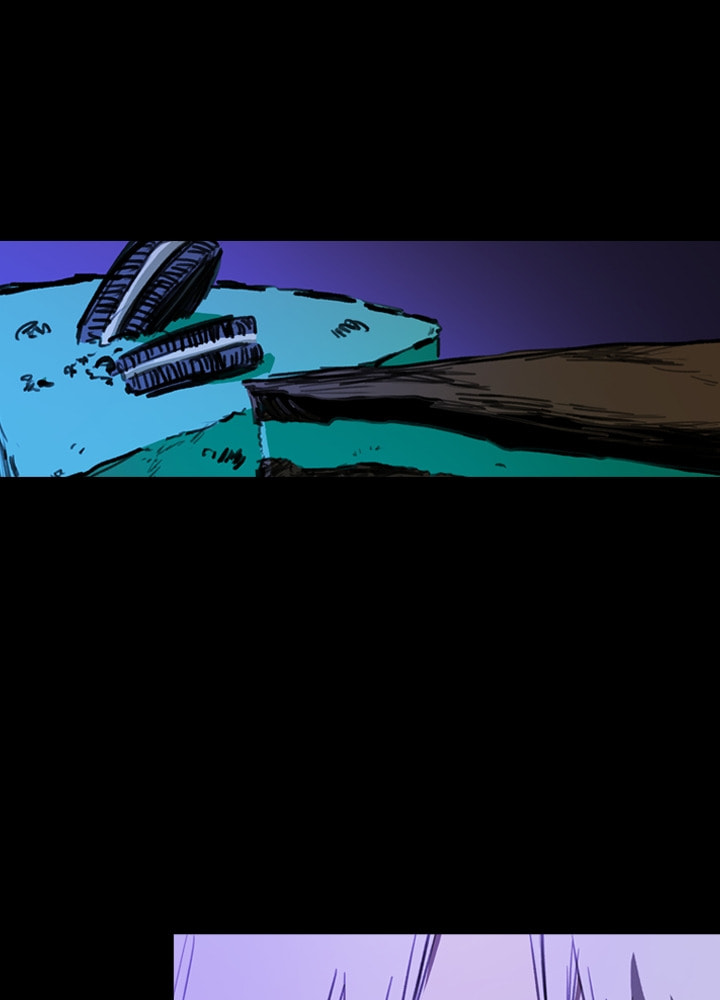 Fray Chapter 36 page 32 - 