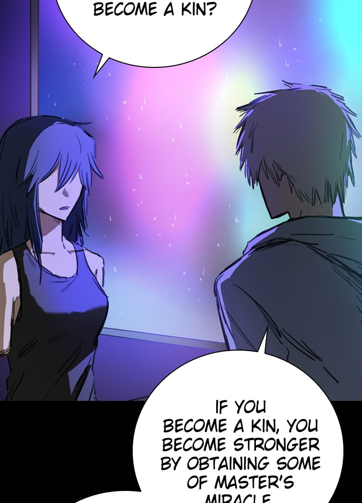 Fray Chapter 36 page 34 - 