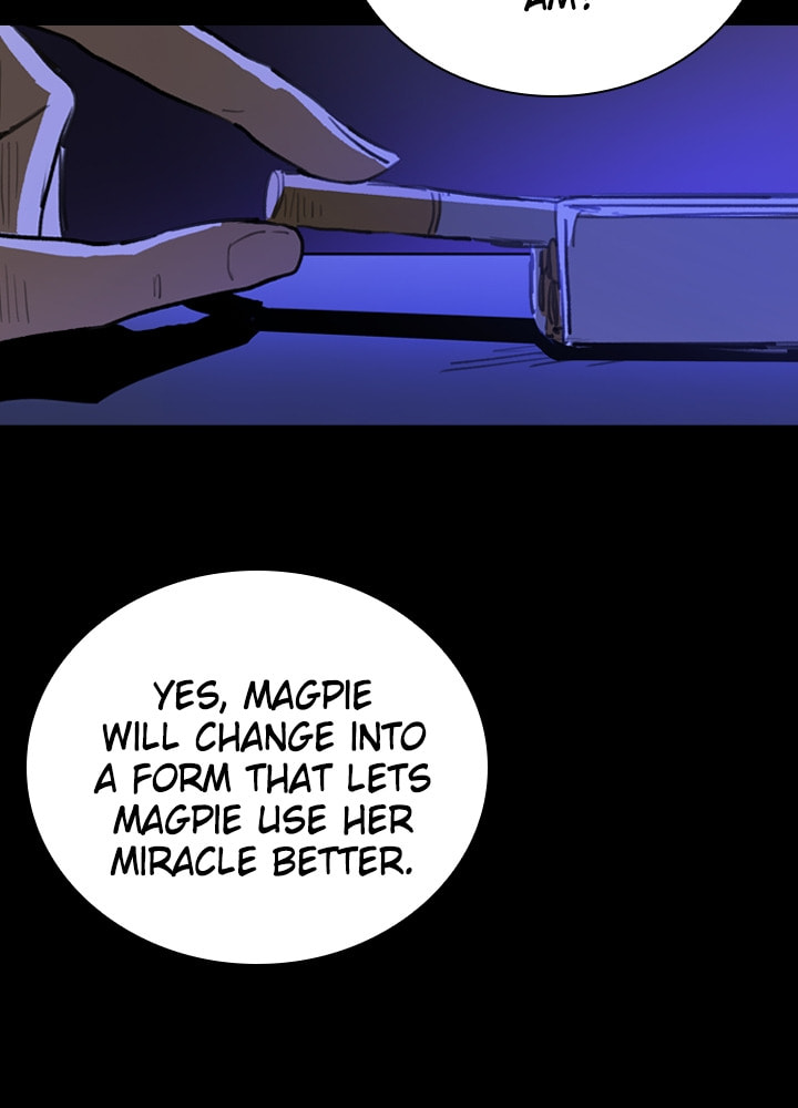 Fray Chapter 36 page 36 - 