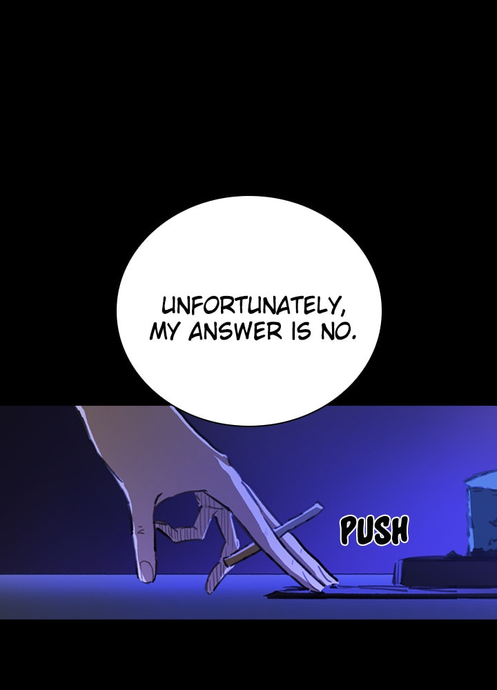 Fray Chapter 36 page 38 - 