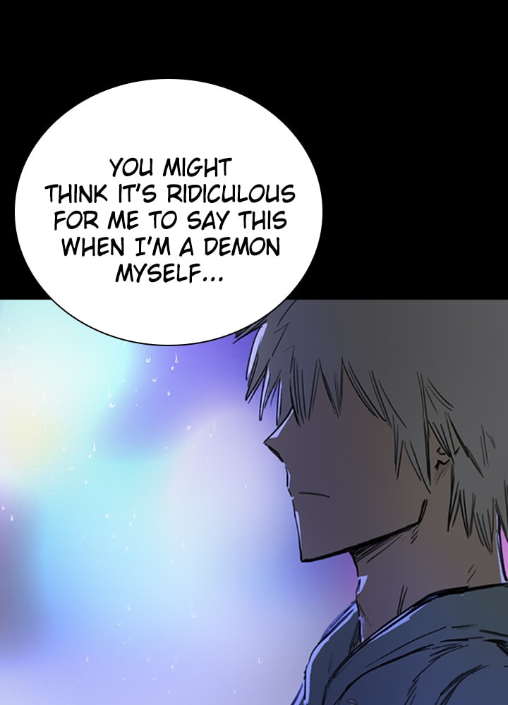 Fray Chapter 36 page 39 - 