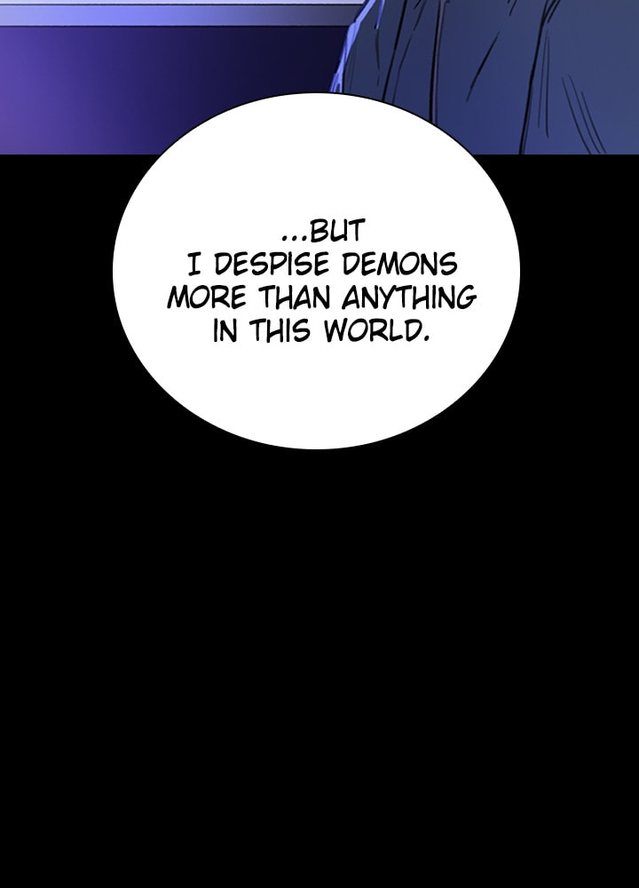 Fray Chapter 36 page 40 - 