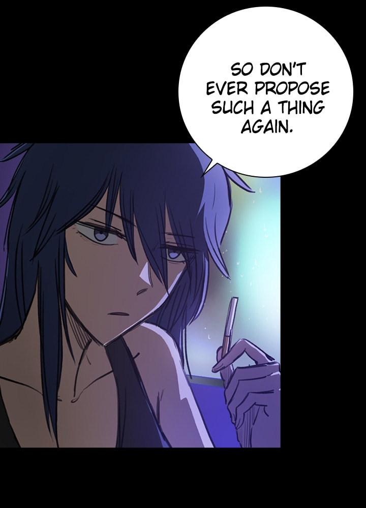 Fray Chapter 36 page 41 - 