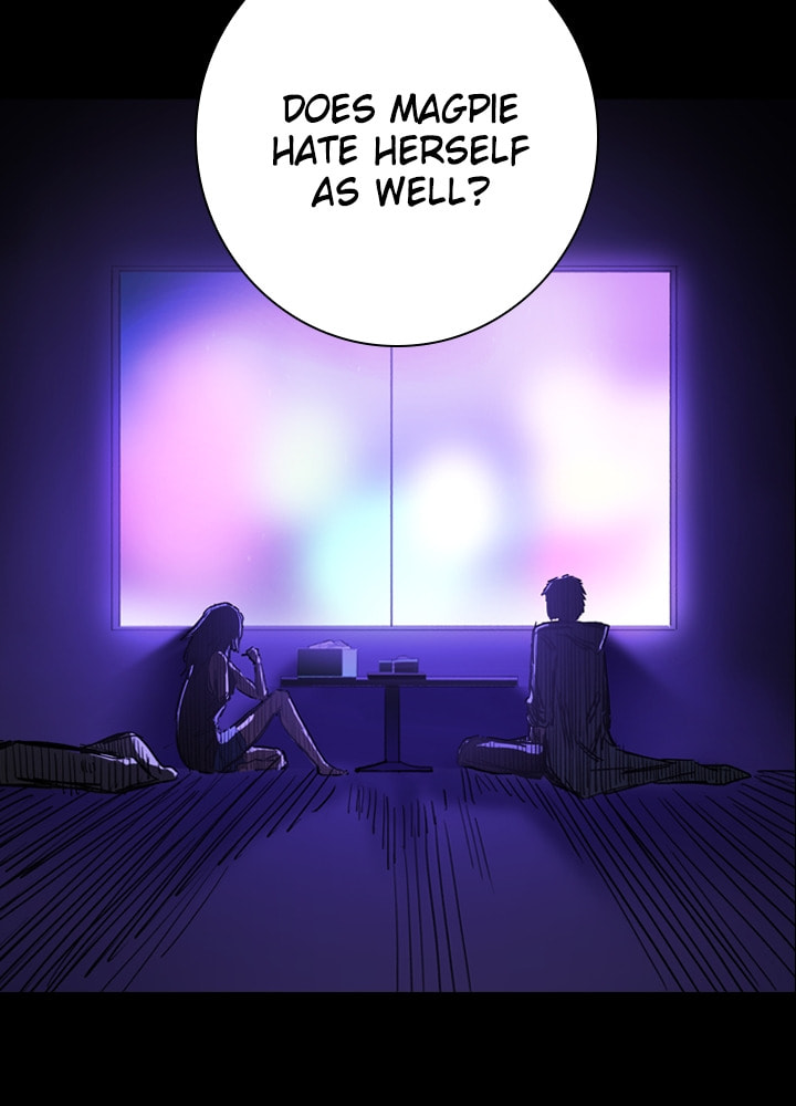 Fray Chapter 36 page 44 - 
