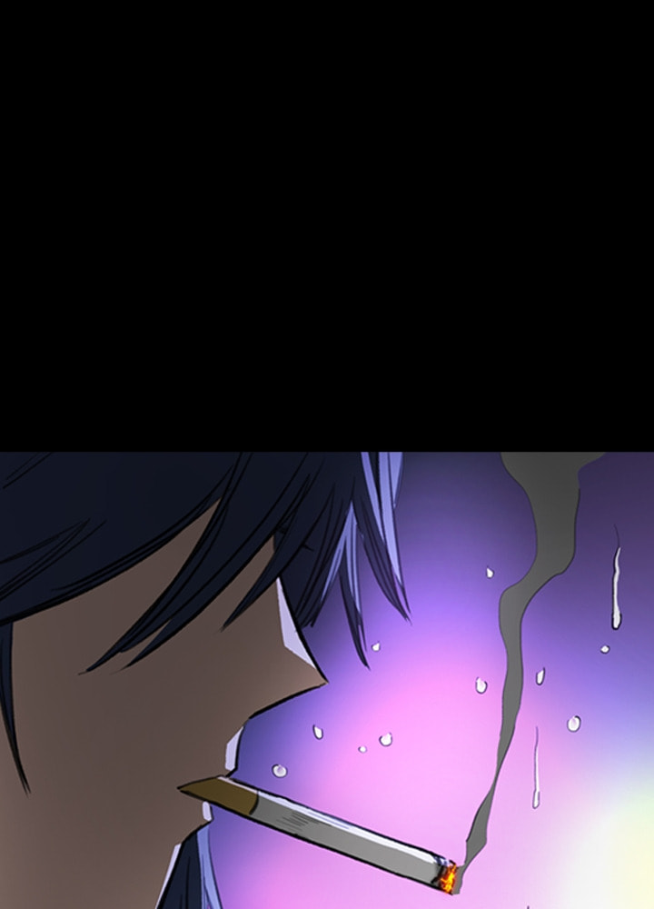 Fray Chapter 36 page 46 - 