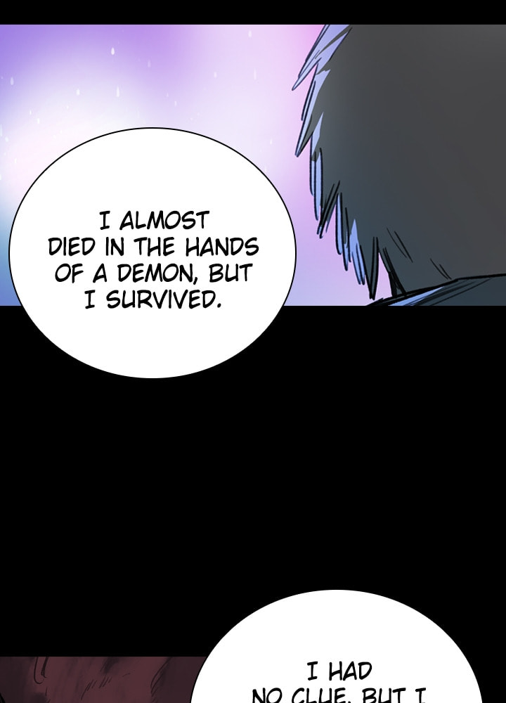 Fray Chapter 36 page 48 - 