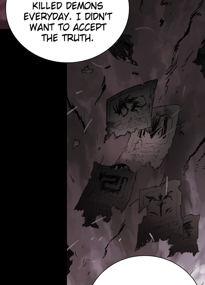 Fray Chapter 36 page 50 - 