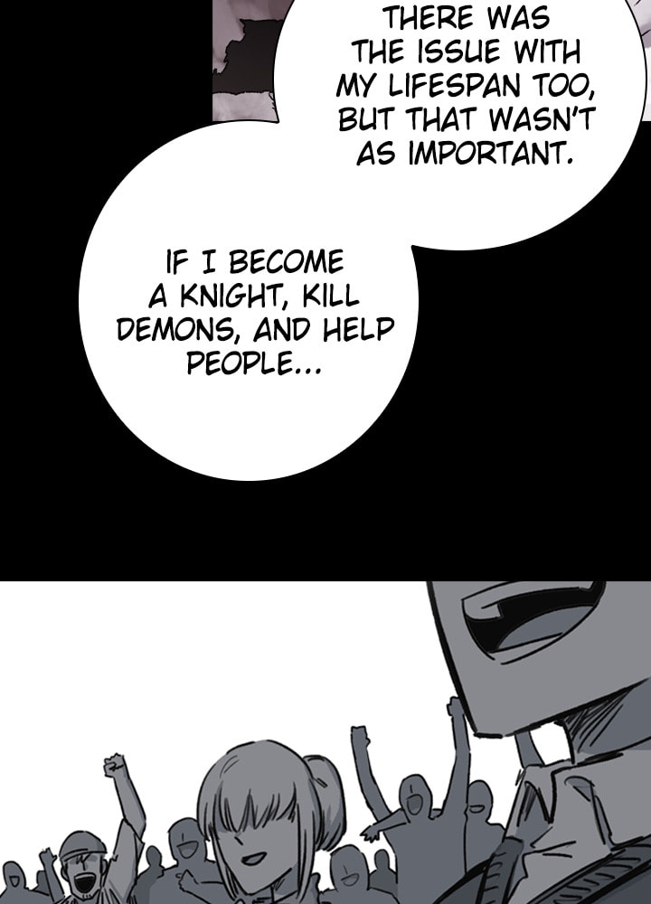 Fray Chapter 36 page 51 - 