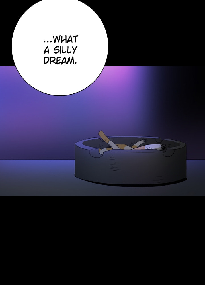 Fray Chapter 36 page 53 - 