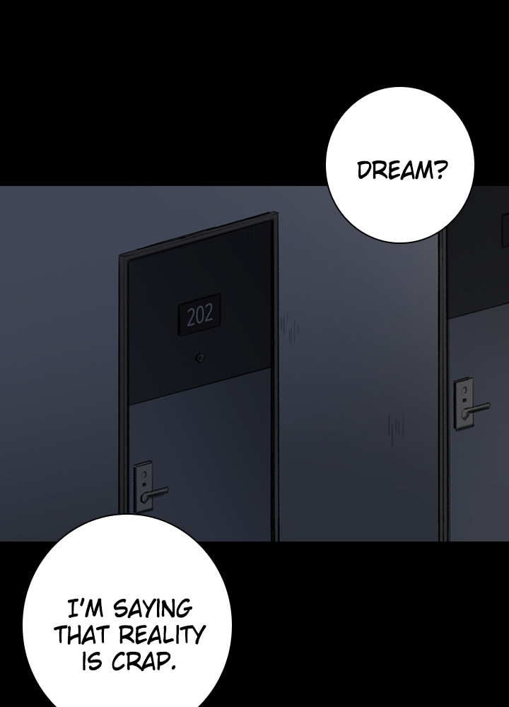 Fray Chapter 36 page 54 - 