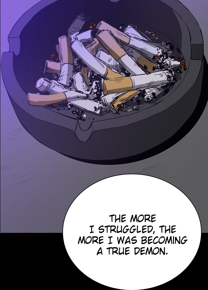 Fray Chapter 36 page 56 - 