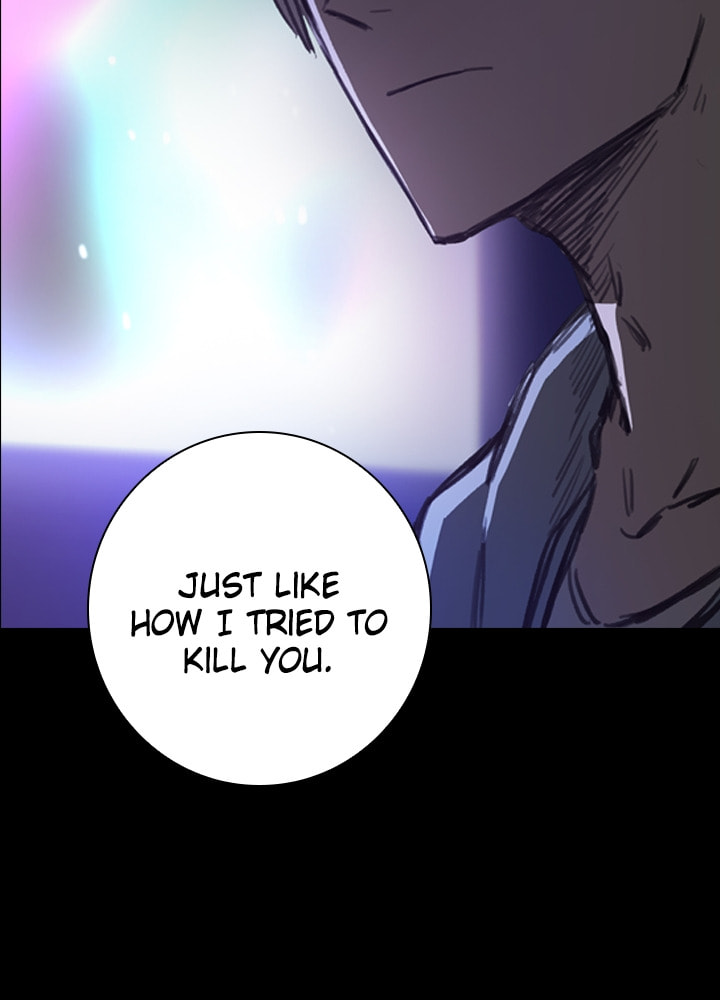 Fray Chapter 36 page 58 - 