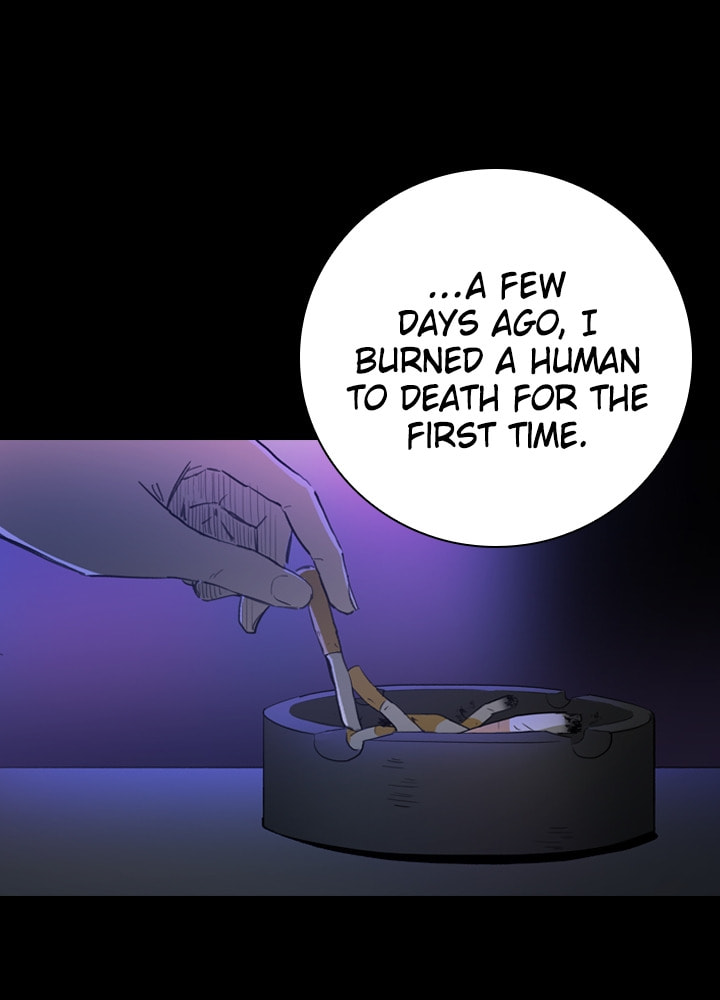Fray Chapter 36 page 59 - 